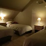 Le Feriehus