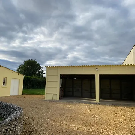 Le Feriehus *