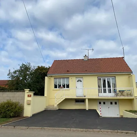 Le Feriehus