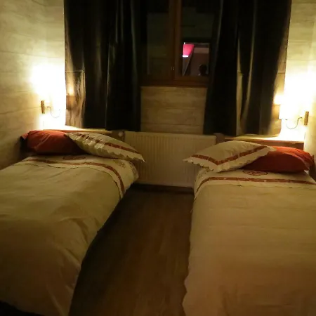 Holiday home Le Bouchoir