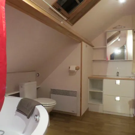 Holiday home Le